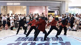 【路演】New Emotions-INFINITE 深圳路演