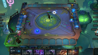 X2 TAHM KENCH 3 SAO TRONG 1 TRẬN ĐẤU _ NUỐT TƯỚNG 3 SAO FULL CHỈ SỐ _ BÁN HẾT TƯ