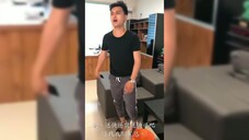 [EN SUB] CEO Delivers Package, Meets Snobby Classmate