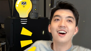 恋爱中的两个人加在一起有800个心眼……