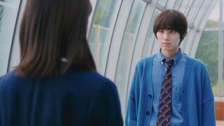 Cinderella Again (2022) ย้อนวัยใส ยัยซินเดอเรลล่า EP 9 [ซับไทย]