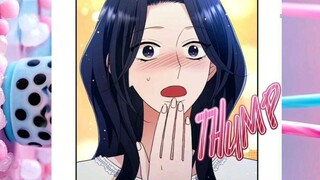 Chap 35: I Became the Villainess of a Third-Rate Drama