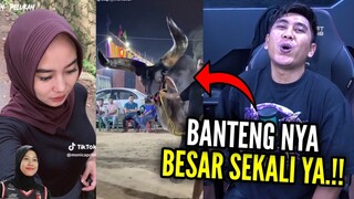 FIX NO DEBAT ANAK DIDIK MEGA WATI EMANG TOP‼️..REACT MEME KOCAK