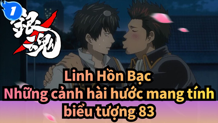 [Linh Hồn Bạc] Những cảnh hài hước mang tính biểu tượng (83)Hoán đổi linh hồn_1