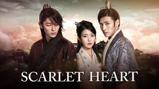 Alur Cerita Drama Moon Lovers: Scarlet Heart Ryeo Subtitle Indonesia