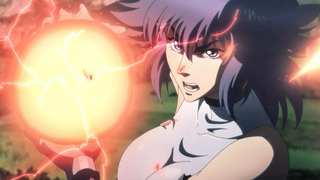 【มิถุนายน/คิโช ทานิยามะ & เทรูฮิโกะ มะสึโอกะ】BASTARD!! อสูรกายมืด PV อย่างเป็นทางการ【ซับไทยอย่างเป็น