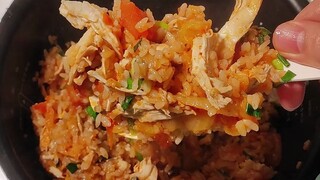 What? You can make this by just boiling it in water without adding any oil?