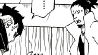 Pertarungan Terkuat Boruto: Otsutsuki Issei Vs Naruto Sasuke Pratinjau, Kyuubi Mati, dan Rinnegannya