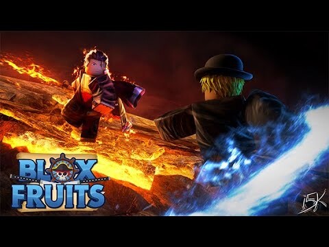 cách combo giữa trái rumble và dark steps