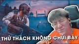 NHISM THỰC HIỆN THỬ THÁCH 24H CHƠI GAME KHÔNG CHỬI BẬY VÀ CÁI KẾT... | NHISM PUBG