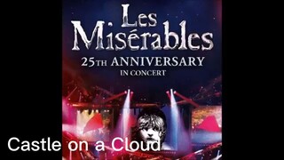 127 Les Miserables 25th Anniversary