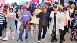 Don't underestimate the bond between Gabu and his friends!