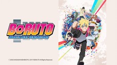 [LỒNG TIẾNG] Boruto: Naruto Next Generations - Tập 178: Tấm Gương Của Cha Ông