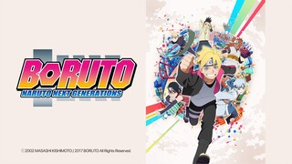 [LỒNG TIẾNG] Boruto: Naruto Next Generations - Tập 199: Quá Tải