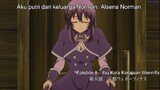 E8 - Isekai Cheat Magician [Sub Indo]