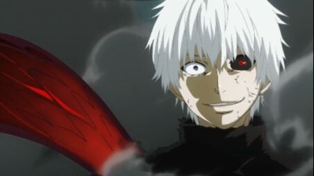 Kaneki Ken (twixtor) 1080p(60)