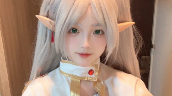 Hari Pertama Tahun Baru, Ayo Nikmati Fufu Menjinakkan Keempat Anggota Tubuhnya!