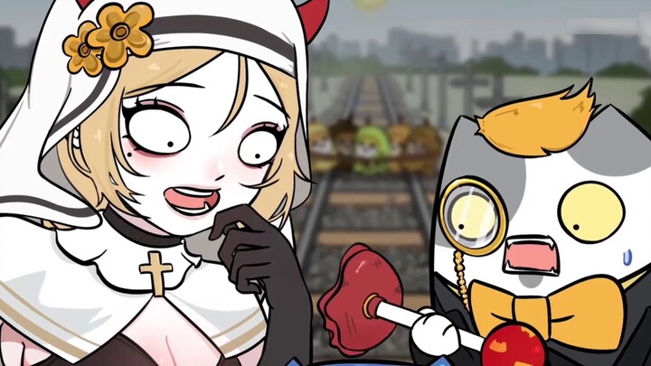 Is it worth sacrificing one person to save five? What is the practical significance of the "trolley 