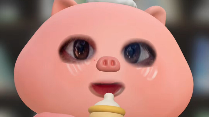 Let me tell you about my husband's smooth life