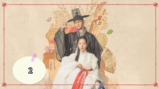 🇰🇷 The Haunted Palace ep. 2 eng sub (nkiri)