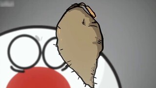 【Polandball】Nghệ thuật trừu tượng tuyệt vời nhất là từ thời xa xưa