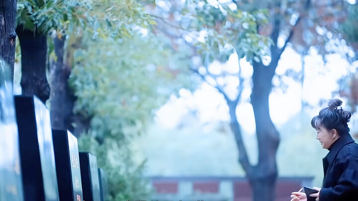 “Hello Flame Blue: The little girl a firefighter risked his life to save 20 years ago turns out to b