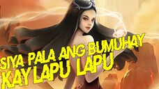 ANG KWENTO NI CATRIONA | MOBILE LEGENDS TAGALOG STORY | MLBB