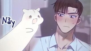 เมาส์ตัวนี้ค่อนข้างแปลก