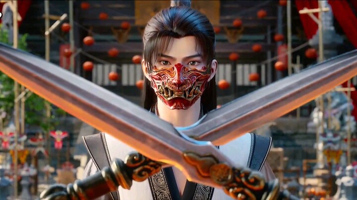 Immortality S5 Episode 18 Subtitle Indonesia