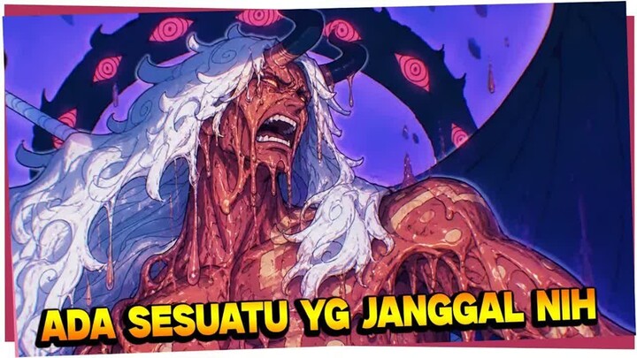 FIXX!! KELEMAHAN KEKUATAN IMU AKHIRNYA KETAHUAN!!