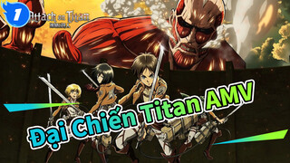 Đại Chiến Titan | Tên anh ấy là Eren Yeager_1