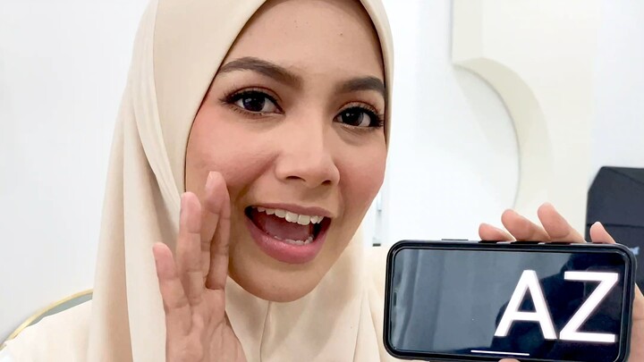 Tudung Sarung 2 Layer ?