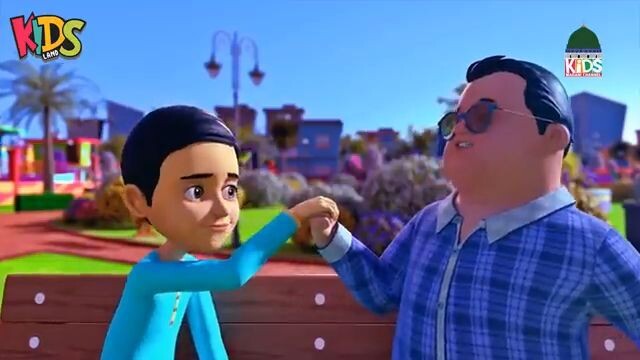 Ghulam Rasool All New Episodes  Compilation (Part 01) _ Ghulam Rasool 3D Animati