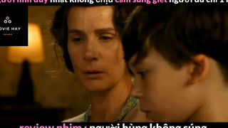 Người hùng không súng (p1) #rvphimhanhdong