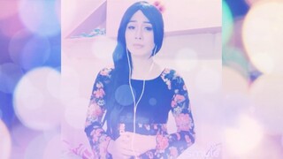 YOU MUST LOVE ME COVER