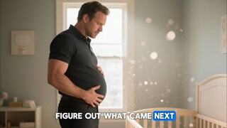 The Male Pregnant Journalist Who Exposed the Clinic That Created Him