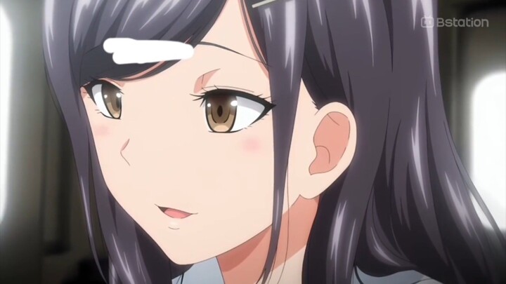 tiba tiba di culik buat jadi mainan😭🥵😋