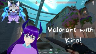 Happy Birthday Grimace! || VALORANT CLIP. #2