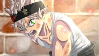 Black Clover Season 2 Episode 184