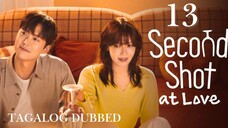 SSAL; Pʟs Qᴜ!ᴛ Dʀ!ɴᴋ!ɴɢ - Eᴘɪsᴏᴅᴇ 13 [Tᴀɢᴀʟᴏɢ Dᴜʙʙᴇᴅ]