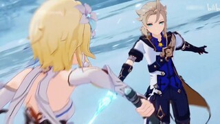 So, "Abedo", what do you want to do?