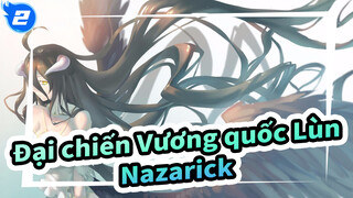 [Đại chiến Vương quốc Lùn] Tất cả các thành viên của Nazarick_2