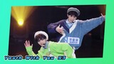First Ranking Stage: Rimiko&S.Titch - "Moonlight" | Youth With You S3