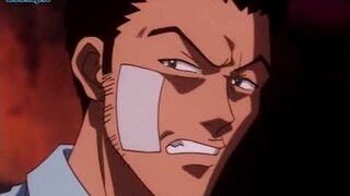 Hunter x Hunter 1999 - EP 13 - SUBTITRAT IN ROMANA