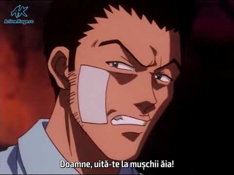 Hunter x Hunter 1999 - EP 13 - SUBTITRAT IN ROMANA