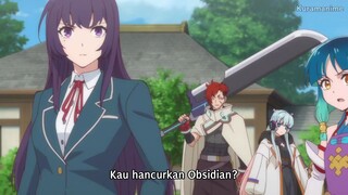 Monster Strike Eps:3