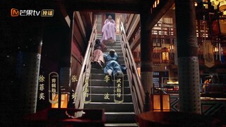 Tôi Có Một Người Bạn EP 23 [Sub Việt]