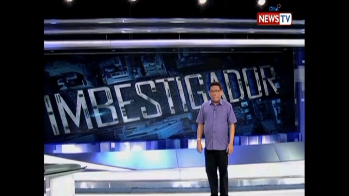 Imbestigador - Roselyn Cruz "Nene" Rape With Homicide Case in Dingalan, Aurora (FULL VIDEO)