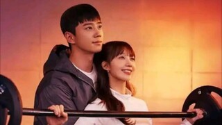 pump up the healthy love ep3 sub indo