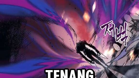 Solo Leveling Eps 12 (alur cerita)